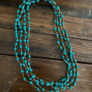 Noonday Collection Necklace